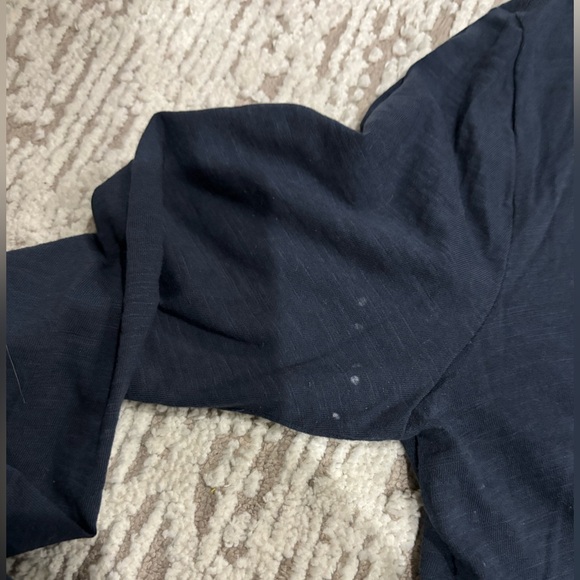 Seattle Seahawks long Sleeve Cardi ~MED~ - Picture 12 of 14